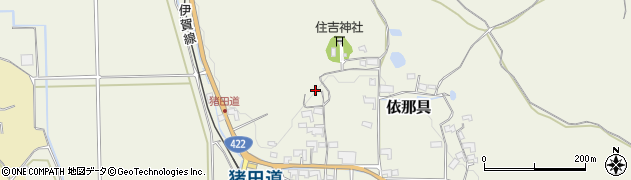 中日コプロ株式会社周辺の地図