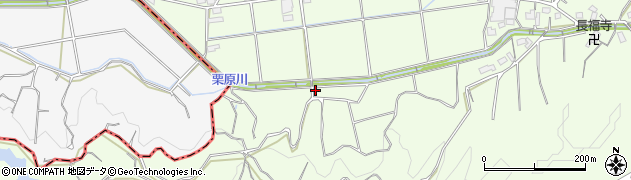 静岡県菊川市中内田2895周辺の地図