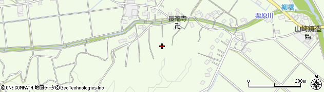 静岡県菊川市中内田3342周辺の地図