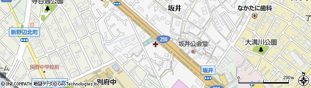 買い取りまっくす加古川店周辺の地図