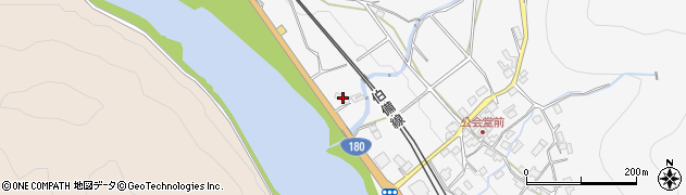 有限会社赤木薫畳工業所周辺の地図
