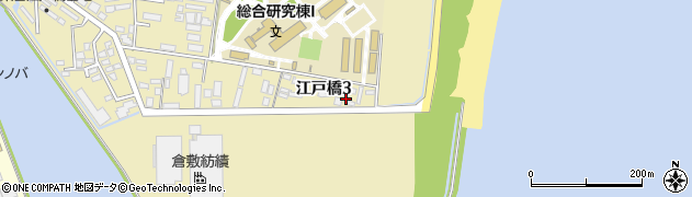 有限会社カレッジハウス周辺の地図