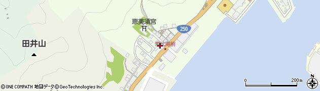 吉岡社会保険労務士事務所周辺の地図