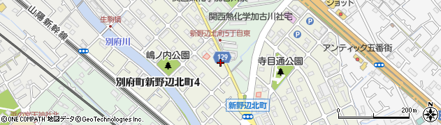 株式会社日鉄リフォーム周辺の地図