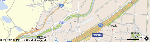 中島モータース周辺の地図