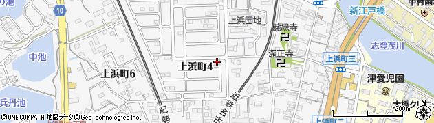 財団法人自転車駐車場整備センター　江戸橋西管理室周辺の地図