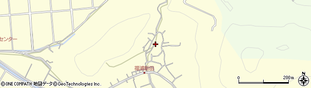 兵庫県赤穂市福浦1314周辺の地図