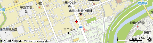IZACAFE coo‐kai？（イザカフェクウカイ）周辺の地図