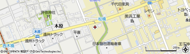 株式会社兵藤周辺の地図