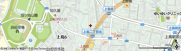 誠和地建株式会社周辺の地図