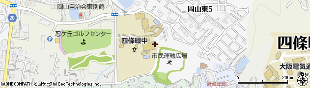 アーイユー・レンタル布団・レンタル座布団　総合受付センター・日本便利業組合周辺の地図