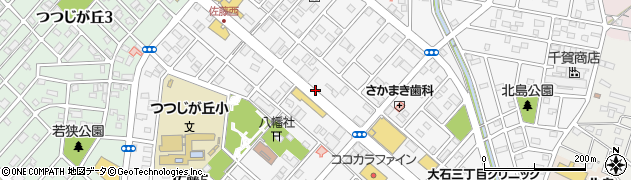 愛知県豊橋市佐藤周辺の地図
