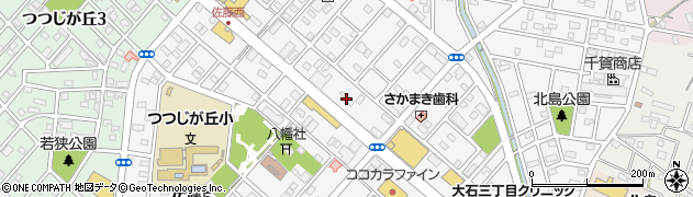 株式会社トヨタレンタリース愛知豊橋佐藤店周辺の地図