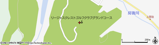 株式会社高宮カントリークラブ周辺の地図