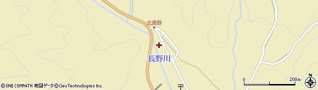 吉川自動車周辺の地図