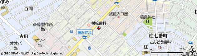 株式会社岡昌周辺の地図