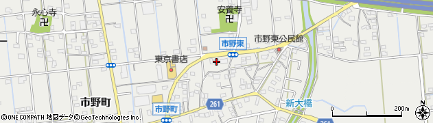 有限会社間渕スタジオ周辺の地図