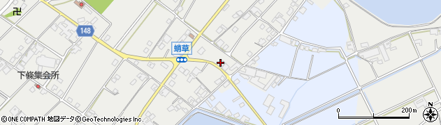 松岡自動車商会周辺の地図