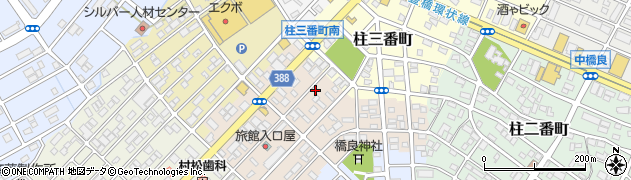 株式会社今田製作所周辺の地図