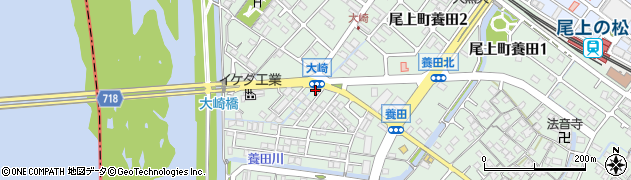 株式会社藤田電機工業所周辺の地図