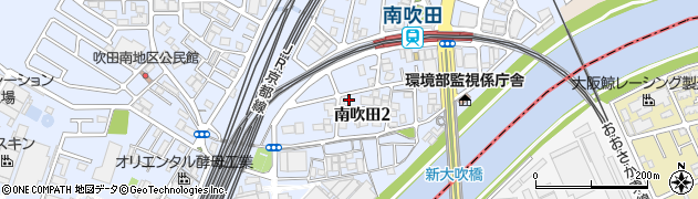 株式会社ジャパンビルテック周辺の地図