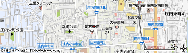 株式会社光永ホーム周辺の地図