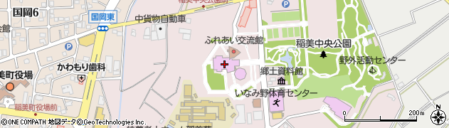 有限会社西澤ジェクト周辺の地図
