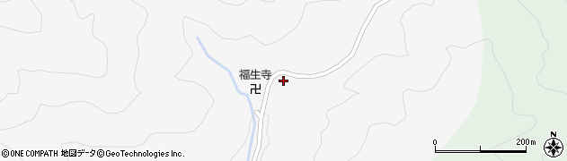 岡山県備前市大内967周辺の地図