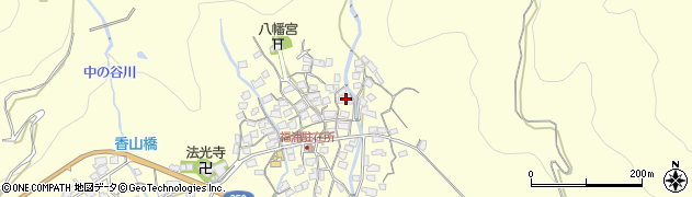 兵庫県赤穂市福浦2230周辺の地図