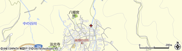 兵庫県赤穂市福浦2248周辺の地図