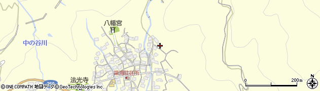 兵庫県赤穂市福浦2172周辺の地図