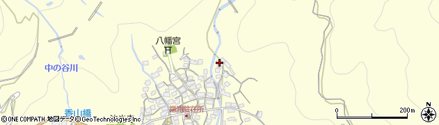 兵庫県赤穂市福浦2190周辺の地図