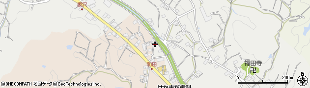 静岡県掛川市板沢143周辺の地図