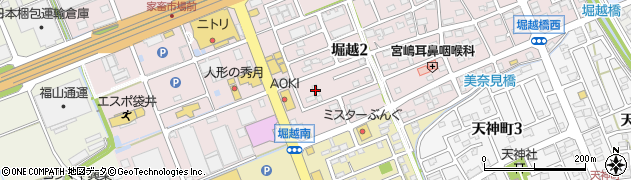 太陽建機レンタル株式会社袋井支店周辺の地図