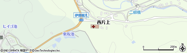 東備消防組合総務課周辺の地図