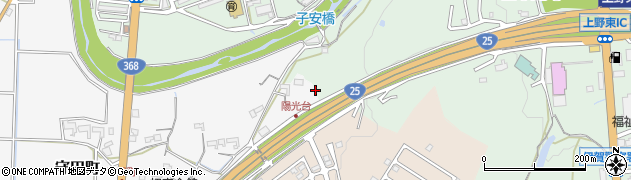 株式会社中江設備営業所周辺の地図