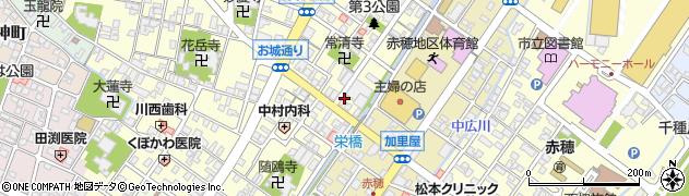 寺田薬局周辺の地図