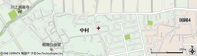 稲美野開発株式会社周辺の地図