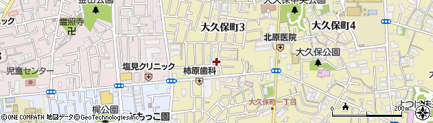猪川杉生農園　直売所周辺の地図