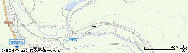 岡山県備前市西片上651周辺の地図