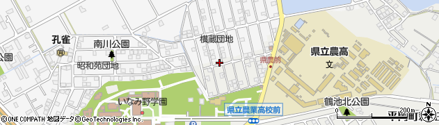 兵庫県加古川市平岡町新在家902周辺の地図