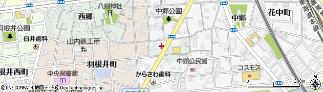 今村自動車商会周辺の地図