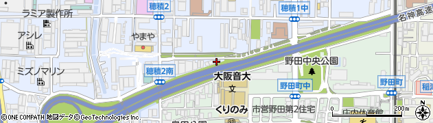 株式会社キシノ科学機械周辺の地図