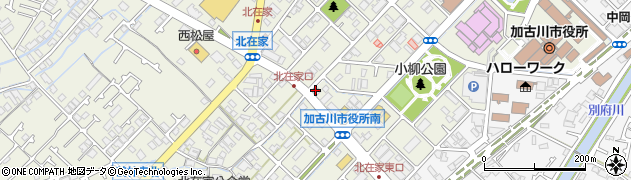 株式会社サンコー土地建物周辺の地図