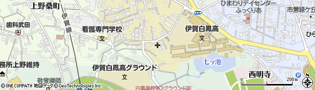 株式会社村脇電気周辺の地図