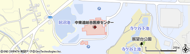 静岡県掛川市菖蒲ヶ池1周辺の地図
