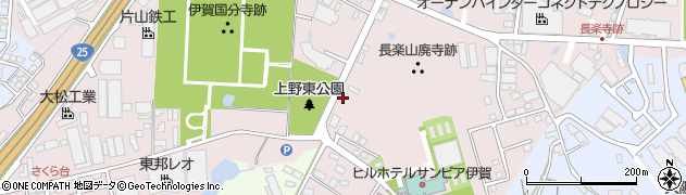 ＧＯＬＦサポート前田商会９２周辺の地図