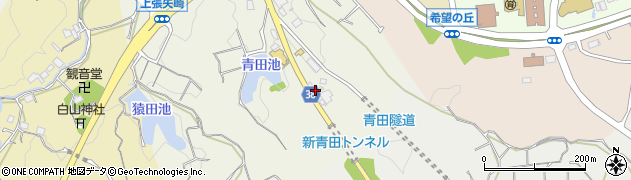静岡県掛川市上張827周辺の地図
