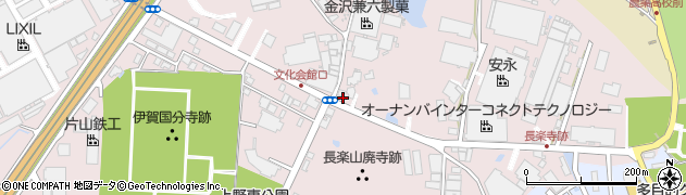 マイカーセンター　川田周辺の地図
