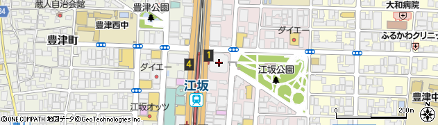日本システム収納株式会社周辺の地図